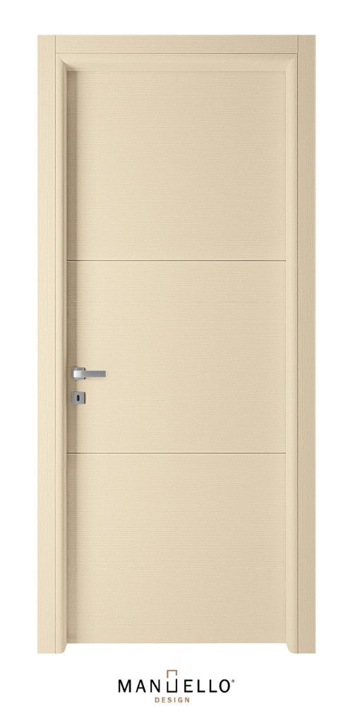 Laccato Alder   mod. 1309 Avorio pastello